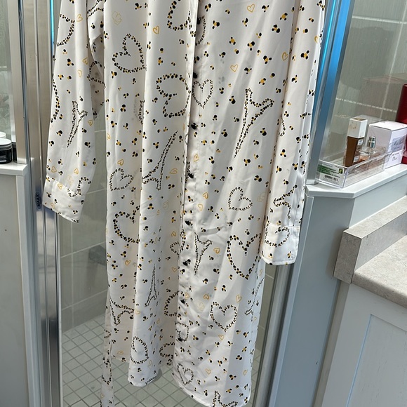 Karl lagerfield dress - Picture 4 of 11